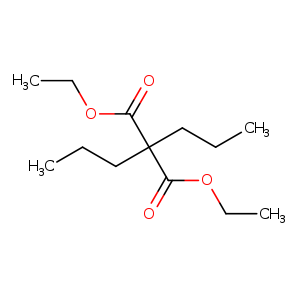 Diethyl 2,2-dipropylmalonate