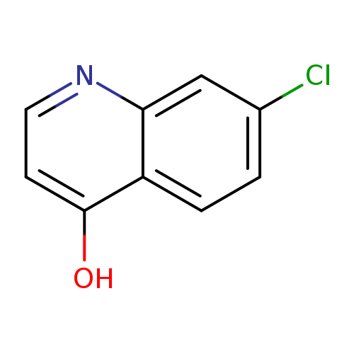 7-Chloroquinolin-4-ol