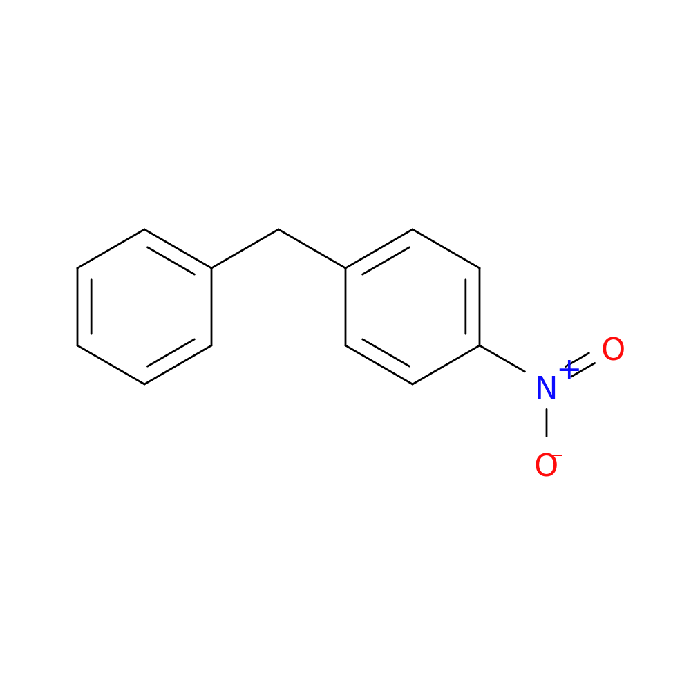 1-Benzyl-4-Nitrobenzene