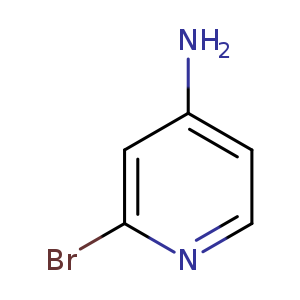 2-Bromopyridin-4-amine