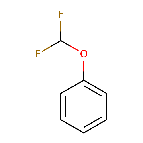 (Difluoromethoxy)benzene