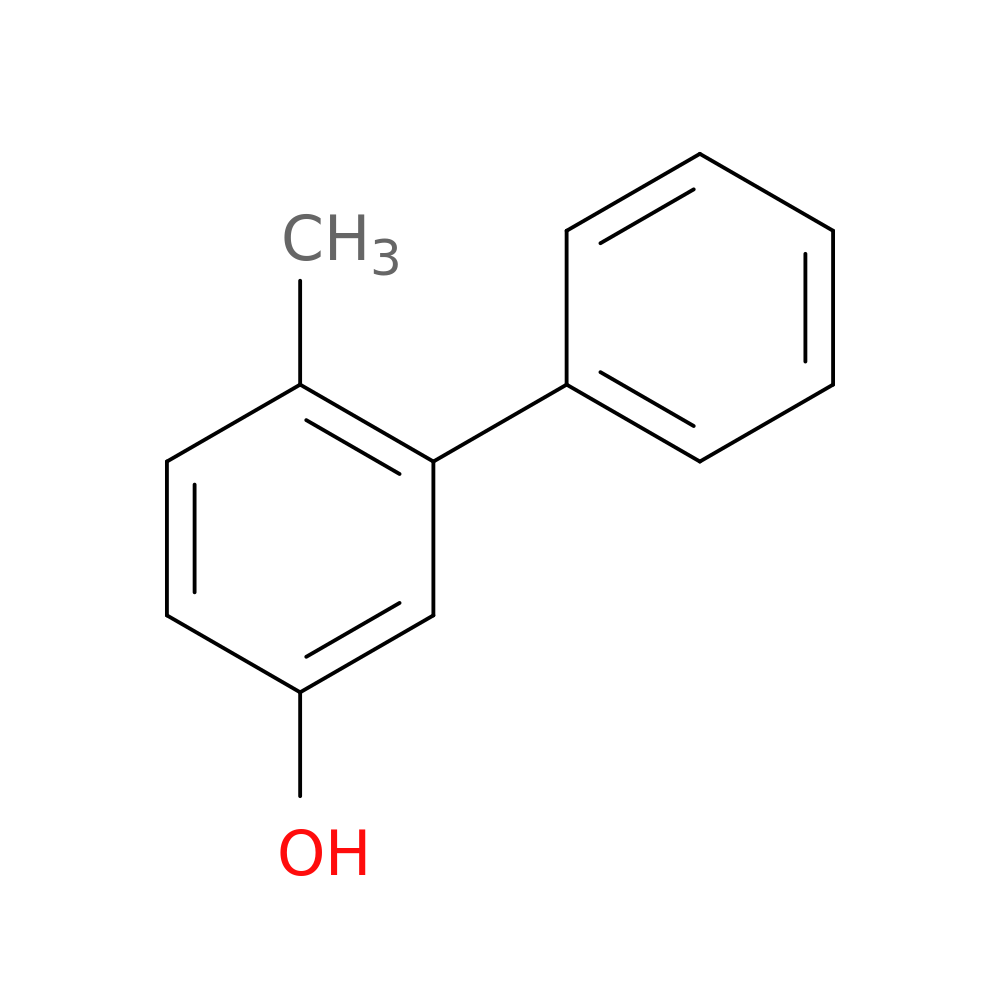 6-Methyl-[1,1'-biphenyl]-3-ol