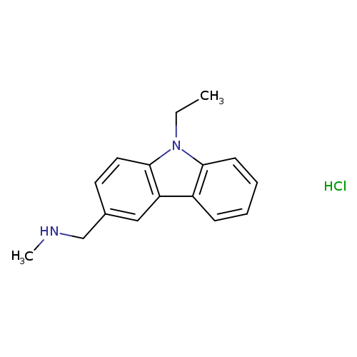 PhiKan 083 hydrochloride
