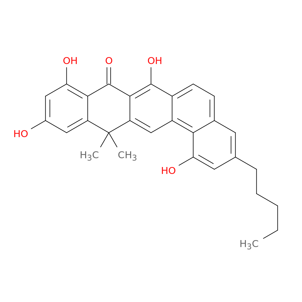 benastatin C