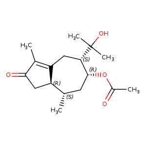 8-O-Acetyltorilolone