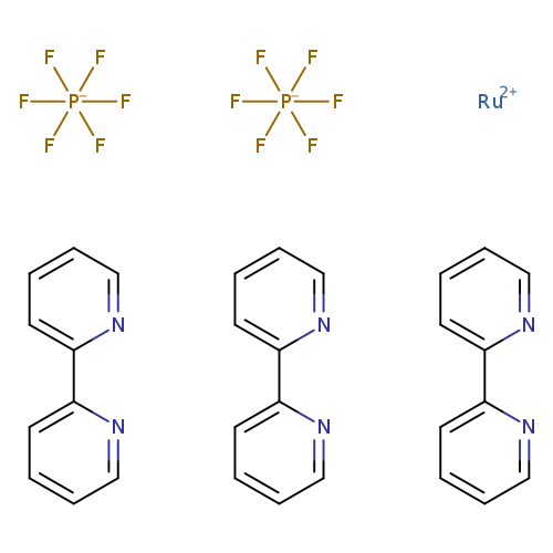 Tris(2,2'-bipyridine)ruthenium(ii) hexafluorophosphate