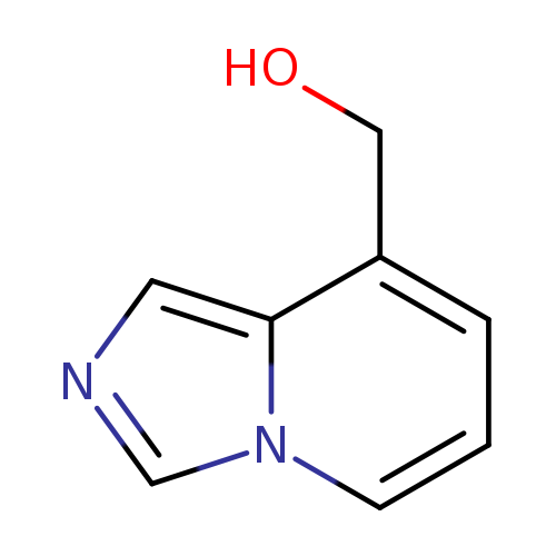Imidazo[1,5-a]pyridin-8-ylmethanol