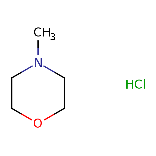 N-Methylmorpholine hydrochloride