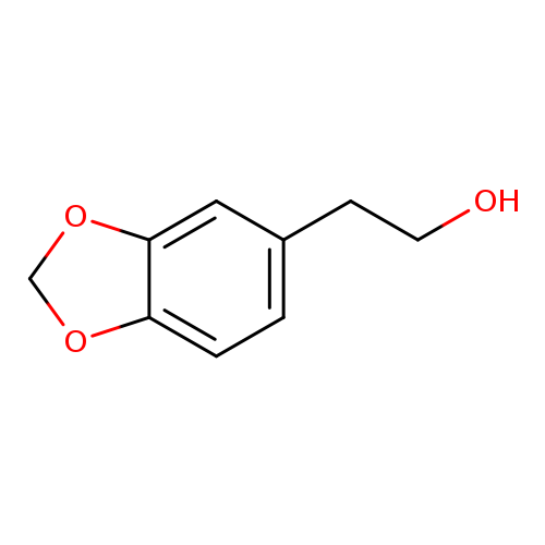 3,4-(METHYLENEDIOXY)PHENETHYL ALCOHOL