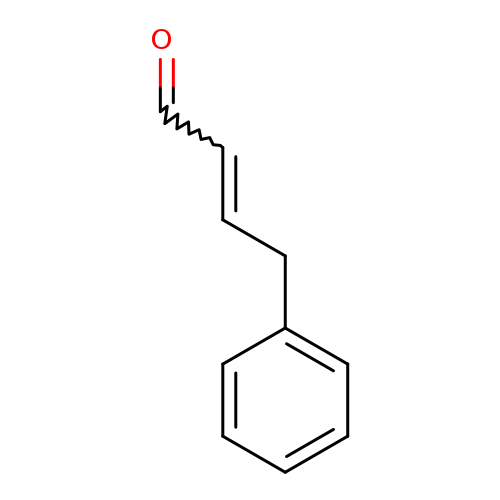 2-Butenal, 4-phenyl-