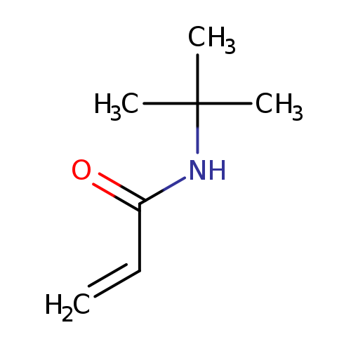 N-tert-Butylacrylamide
