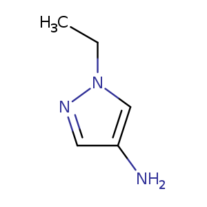 1-Ethyl-1H-pyrazol-4-amine