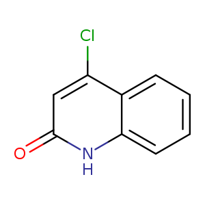 2(1H)-Quinolinone, 4-chloro-