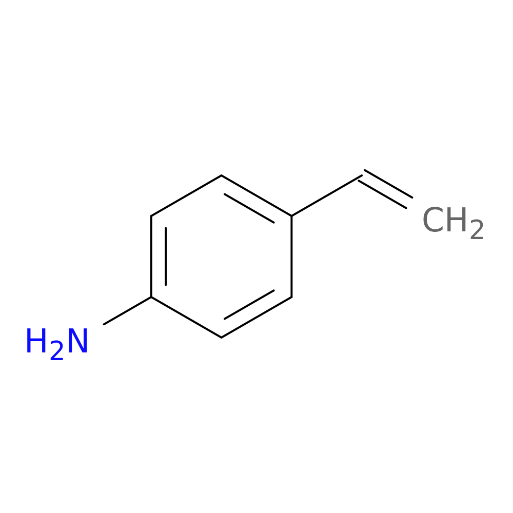 4-Aminostyrene