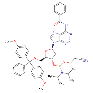 DMT-dA(bz) Phosphoramidite