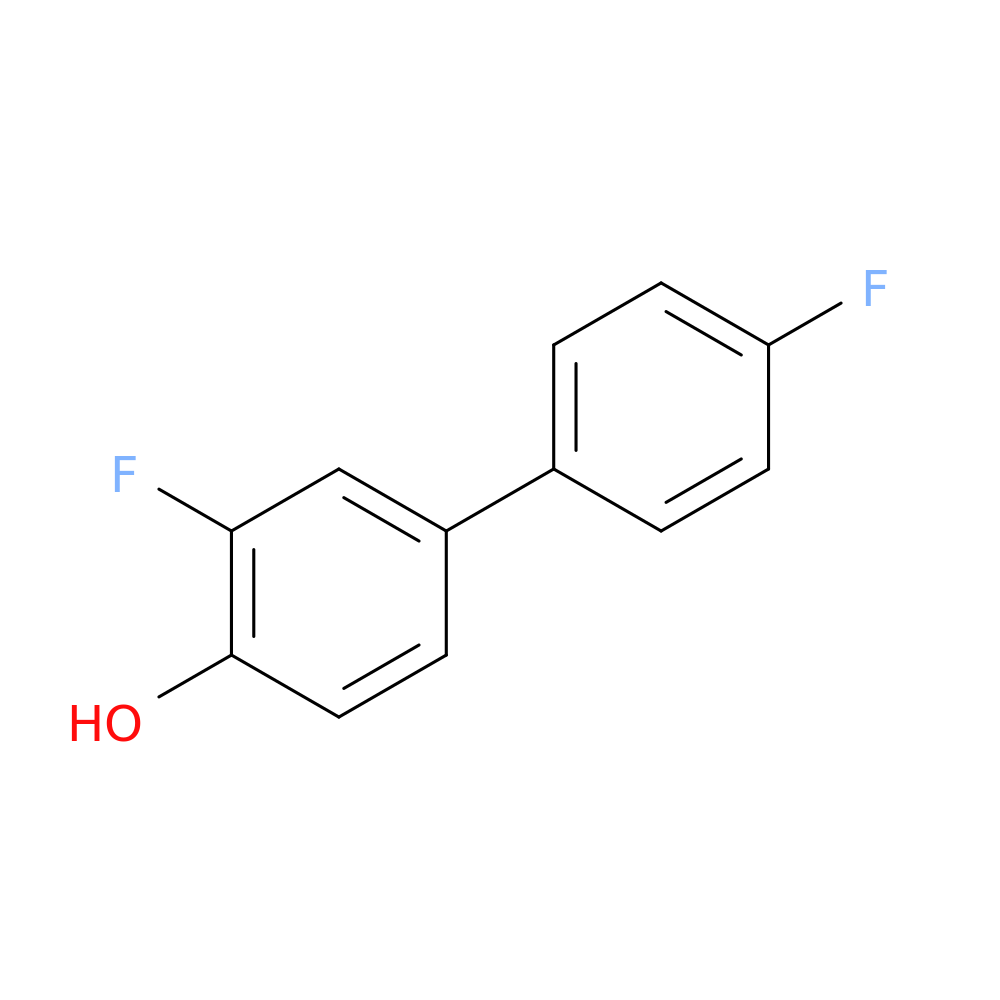 3,4'-Difluoro-[1,1'-biphenyl]-4-ol