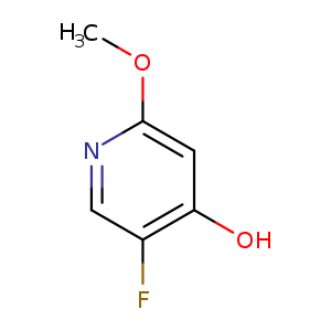 5-Fluoro-2-methoxypyridin-4-ol