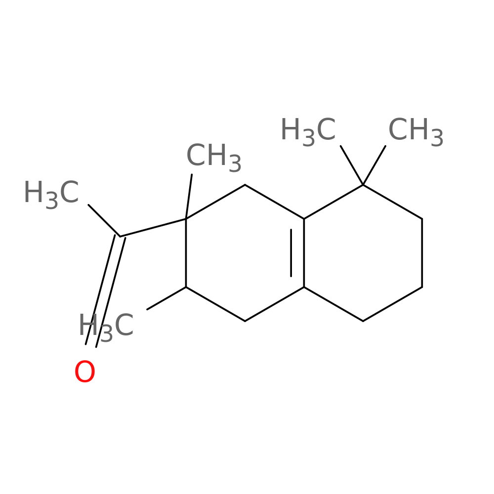 1-(2,3,8,8-Tetramethyl-1,2,3,4,5,6,7,8-Octahydronaphthalen-2-Yl)Ethanone