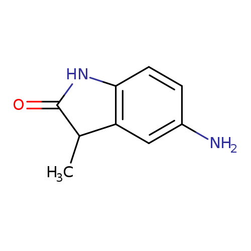 5-Amino-3-methylindolin-2-one