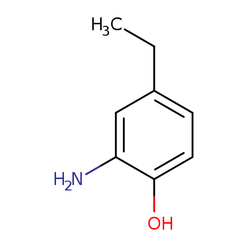 2-Amino-4-ethylphenol