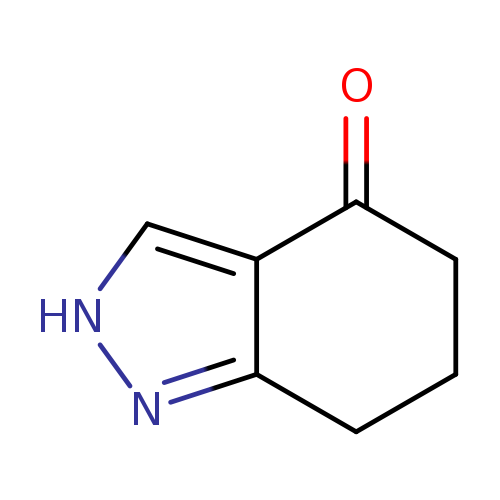 6,7-dihydro-1H-indazol-4(5H)-one