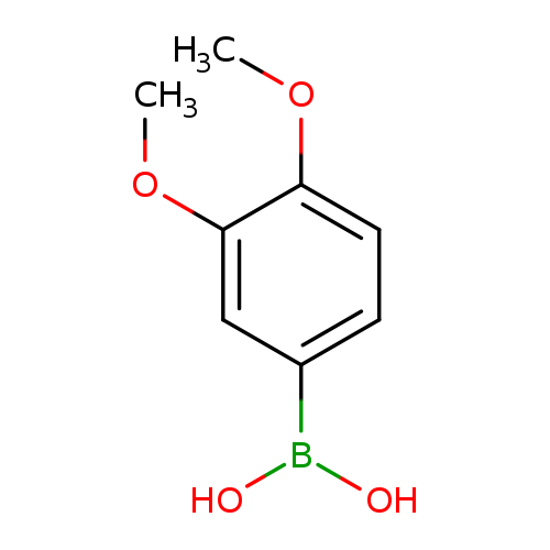 Boronic acid, B-(3,4-dimethoxyphenyl)-