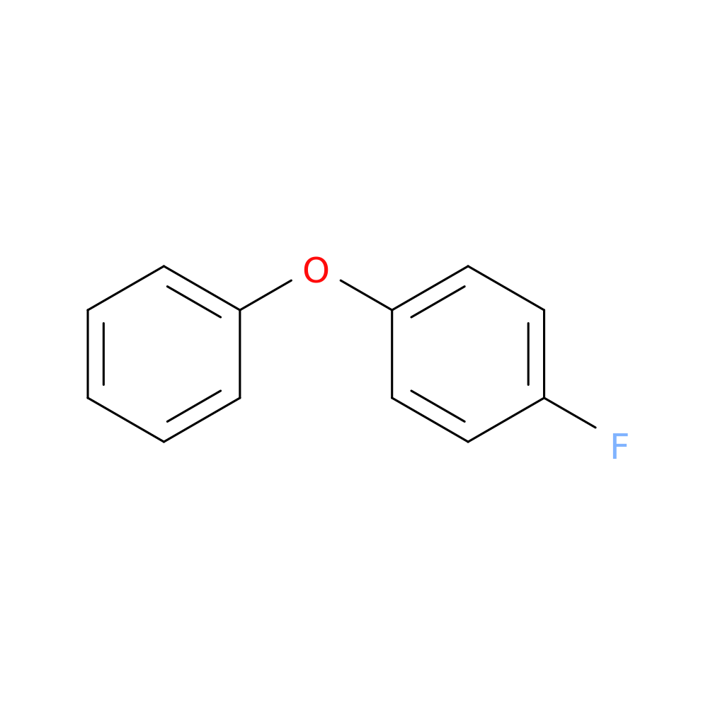 4-Fluorodiphenyl Ether