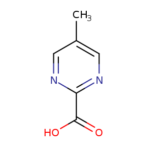 5-methylpyrimidine-2-carboxylic acid