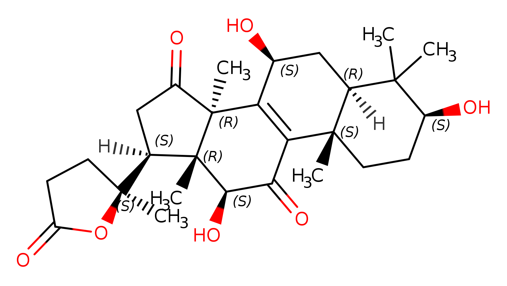 Ganoderlactone D