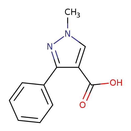 1H-Pyrazole,4-bromo-1-methyl-3-phenyl-