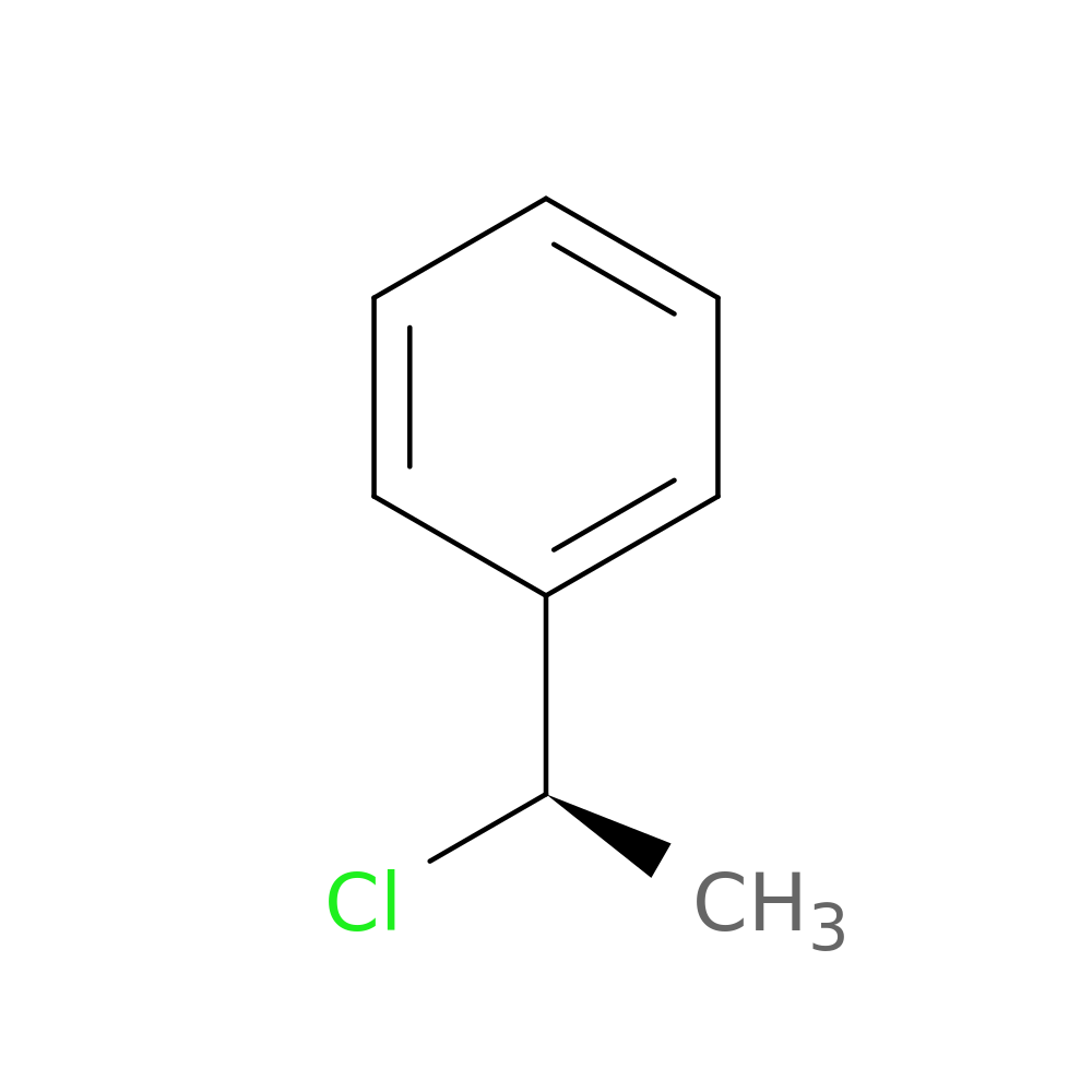 [(1R)-1-Chloroethyl]benzene