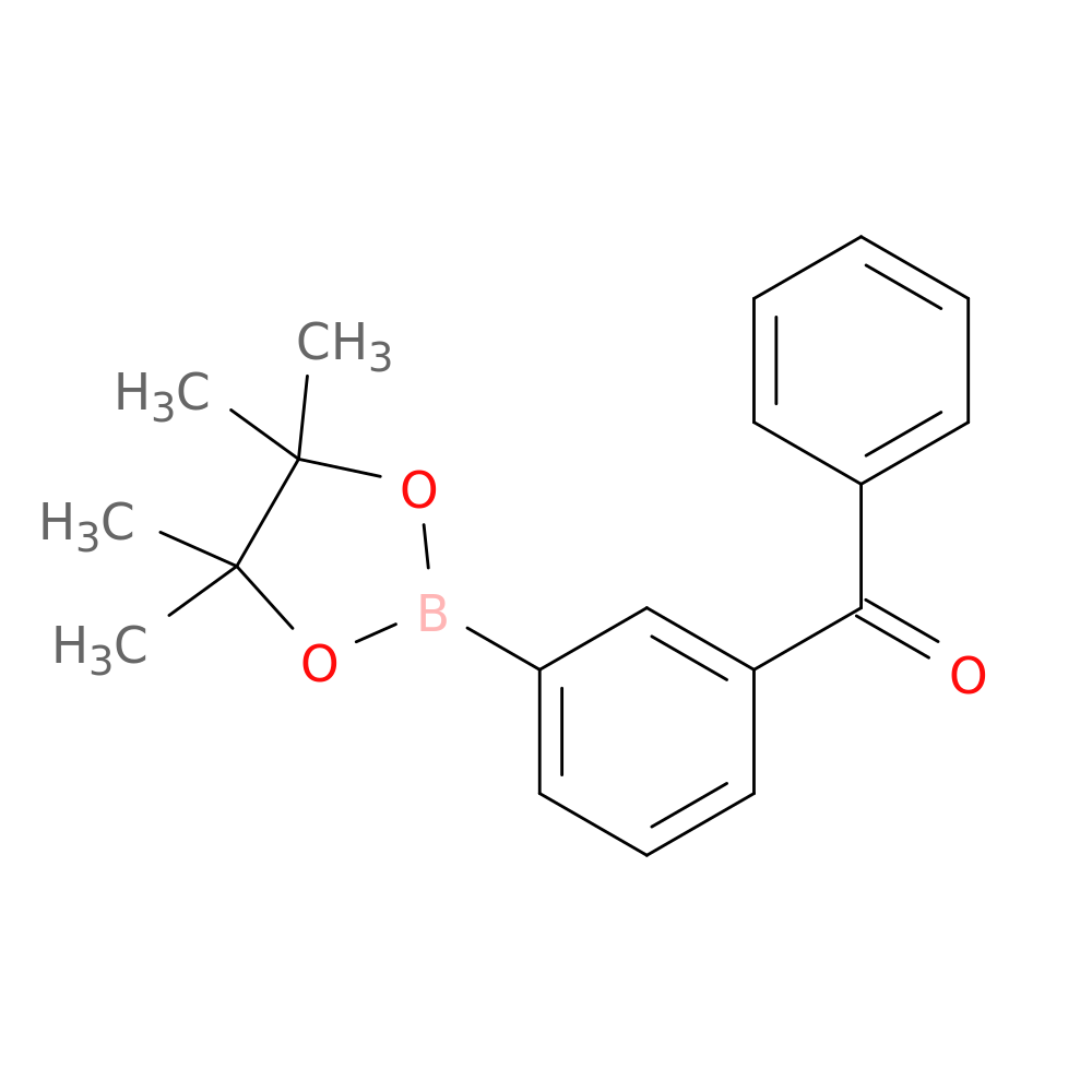 3-Benzoylphenylboronic acid pinacol ester