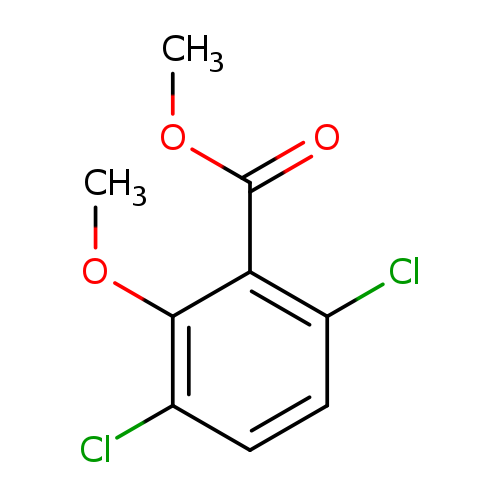 DICAMBA METHYL ESTER