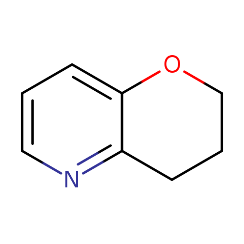 3,4-Dihydro-2H-Pyrano[3,2-B]Pyridine