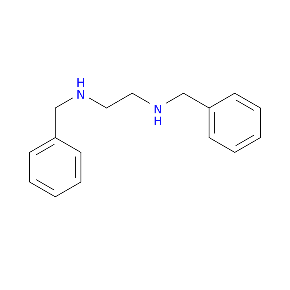N1,N2-Dibenzylethane-1,2-diamine