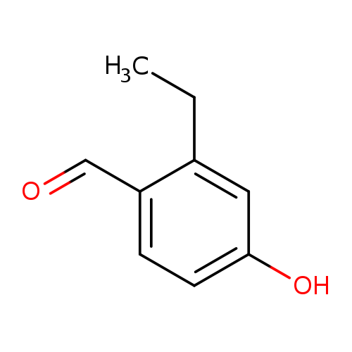2-Ethyl-4-hydroxybenzaldehyde