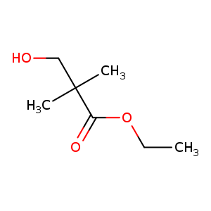 Ethyl 3-hydroxy-2,2-dimethylpropanoate