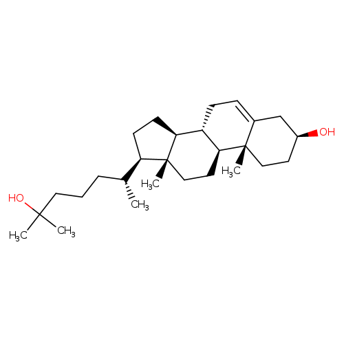 25-Hydroxycholesterol