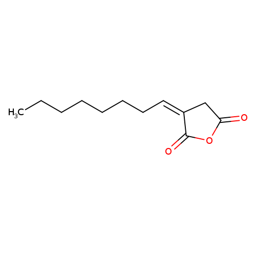 Octenyl succinic anhydride