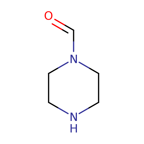 1-Formylpiperazine