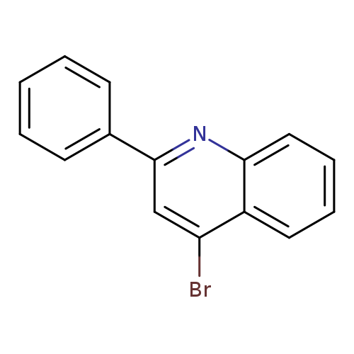 4-Bromo-2-phenylquinoline