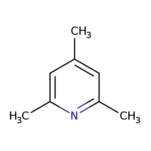 2,4,6-Collidine