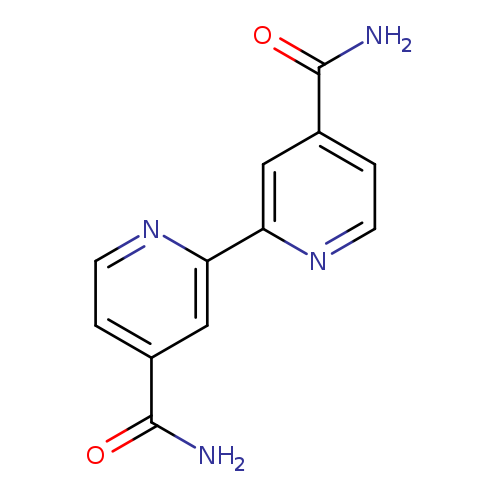 2,2'-Bipyridine-4,4'-dicarboxamide