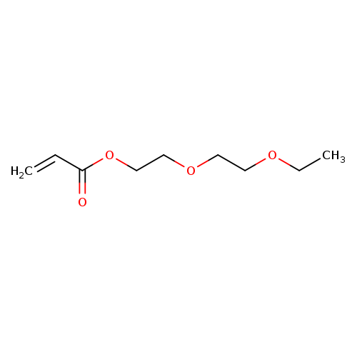 2-Propenoic acid,2-(2-ethoxyethoxy)ethyl ester