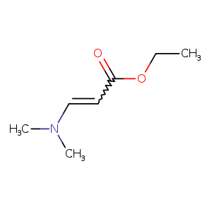 Ethyl 3-(N,N-dimethylamino)acrylate