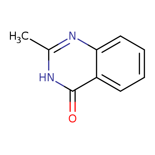 4(3H)-Quinazolinone, 2-methyl-