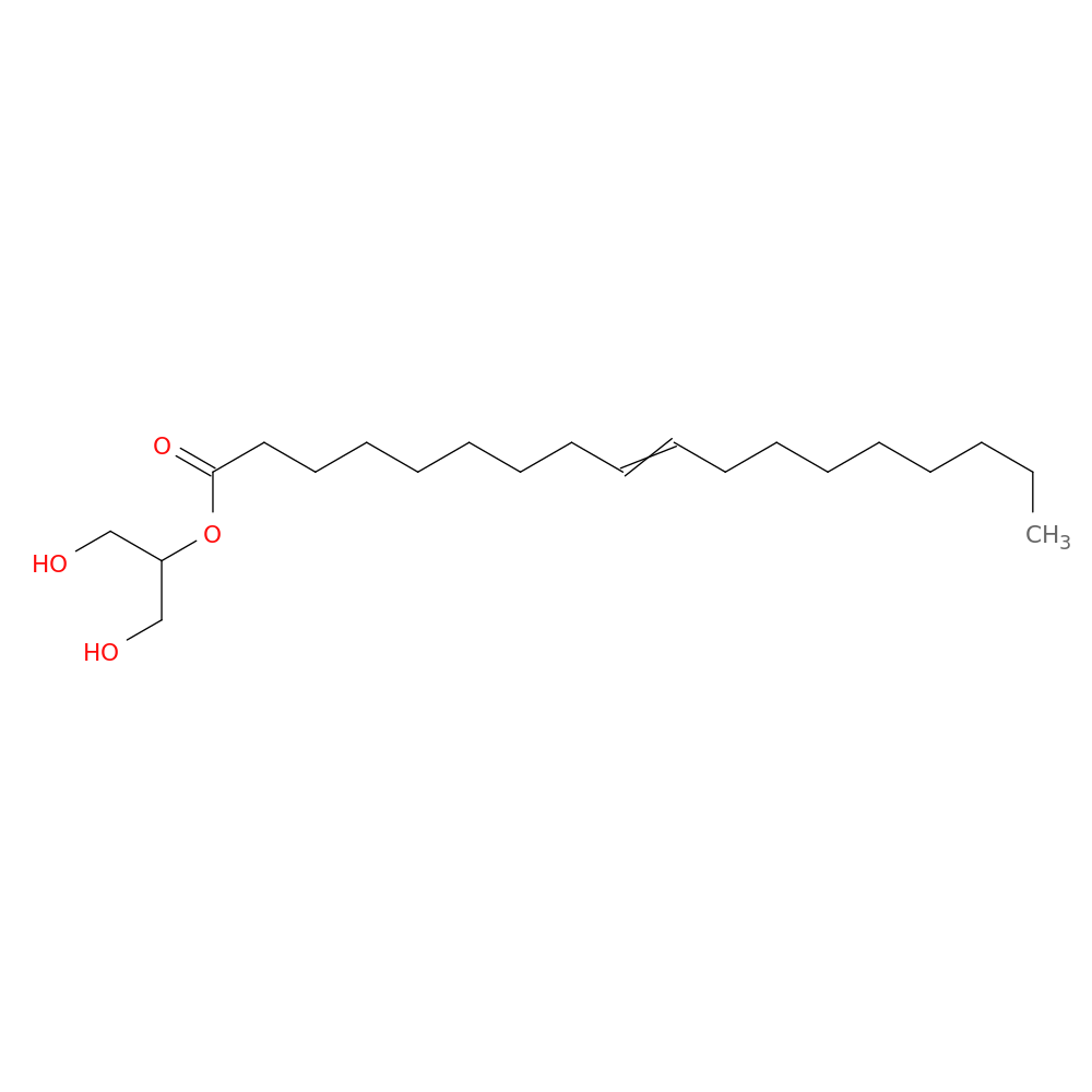 1,3-Dihydroxypropan-2-yl oleate