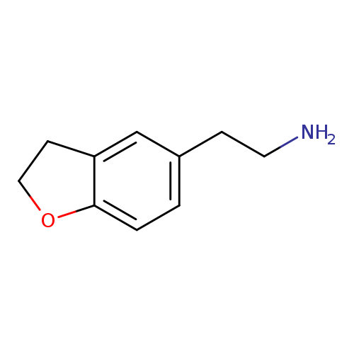 2-(2,3-dihydro-1-benzofuran-5-yl)ethan-1-amine