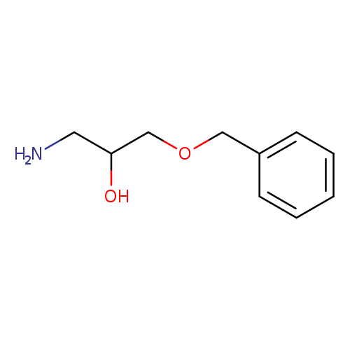1-AMINO-3-BENZYLOXY-PROPAN-2-OL