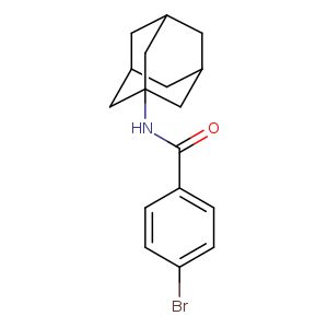 N-adaMantyl-4-broMobenzaMide